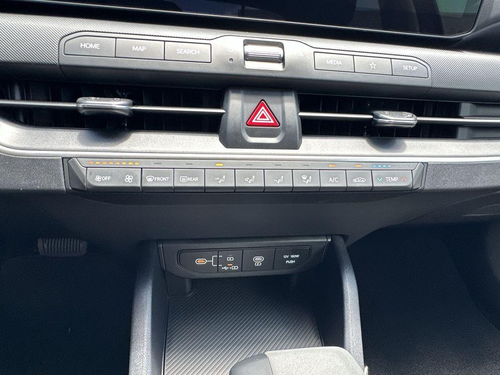 new 2025 Kia K4 car, priced at $23,258