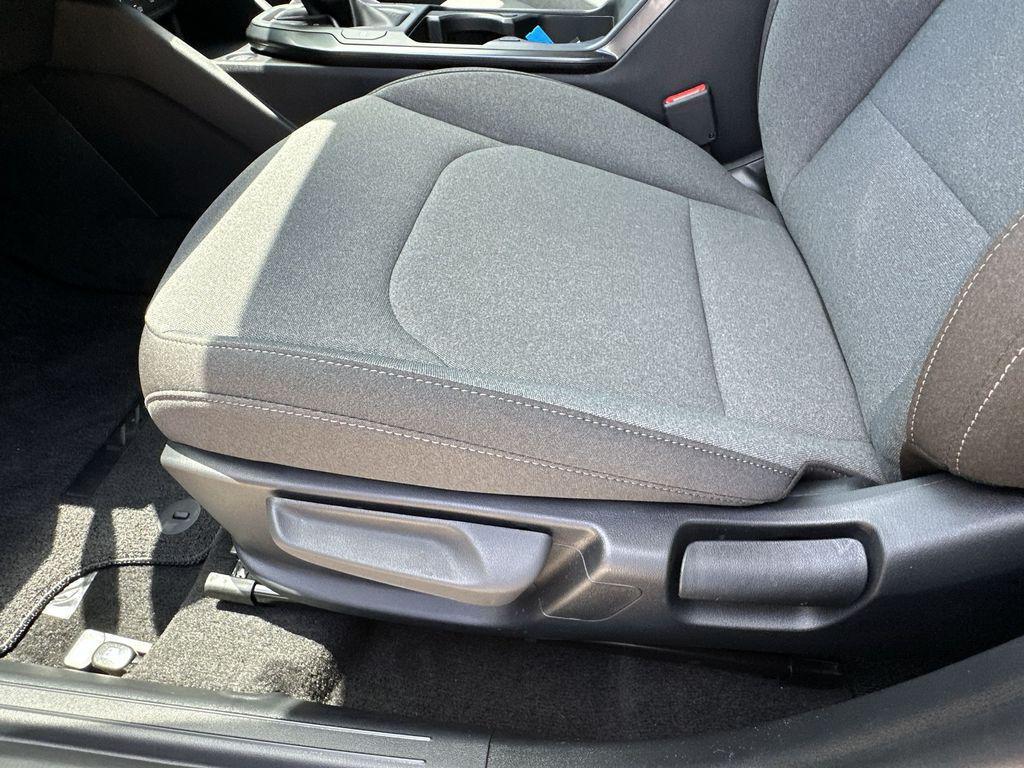 new 2025 Kia K4 car, priced at $23,258