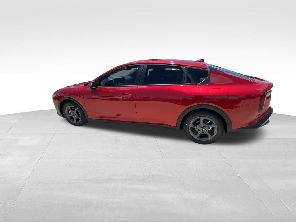 new 2025 Kia K4 car, priced at $23,258