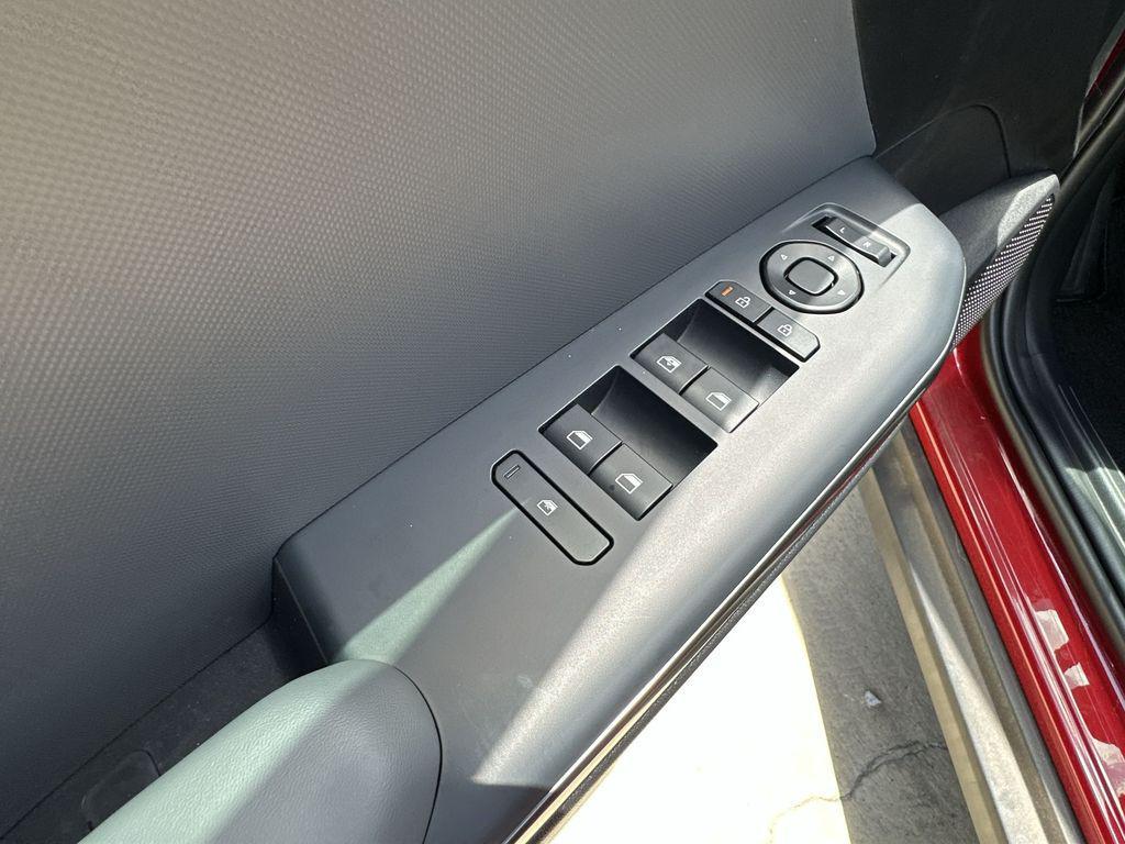 new 2025 Kia K4 car, priced at $23,258