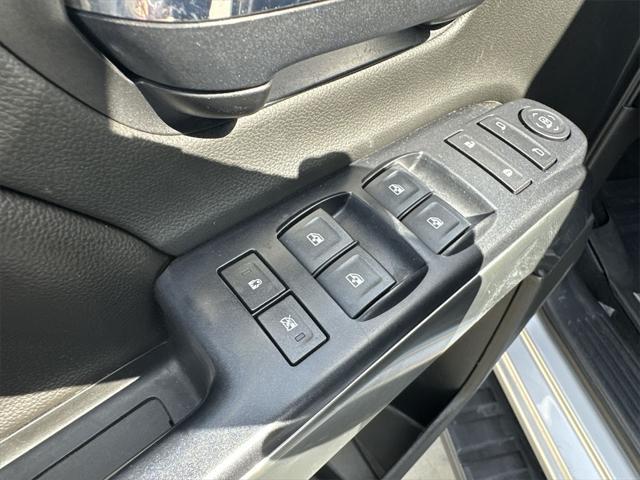 used 2018 Chevrolet Silverado 1500 car, priced at $30,971
