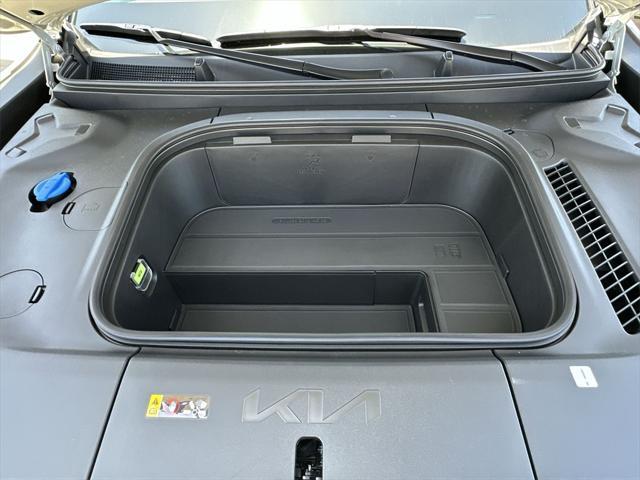 new 2026 Kia EV9 car, priced at $60,790