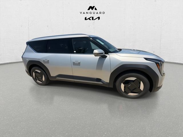 new 2026 Kia EV9 car, priced at $60,790