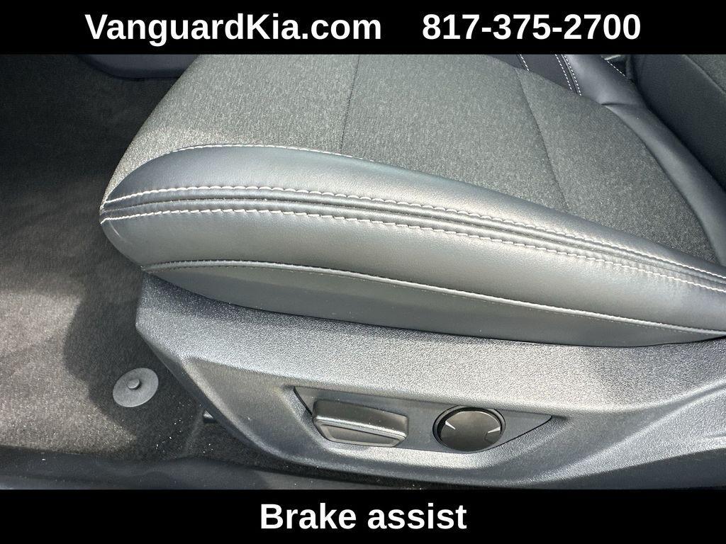 used 2024 Ford Mustang car, priced at $26,764