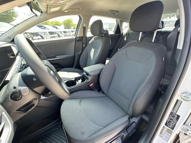 new 2025 Kia K4 car, priced at $22,832