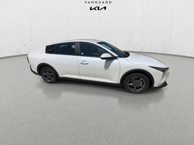 new 2025 Kia K4 car, priced at $22,832