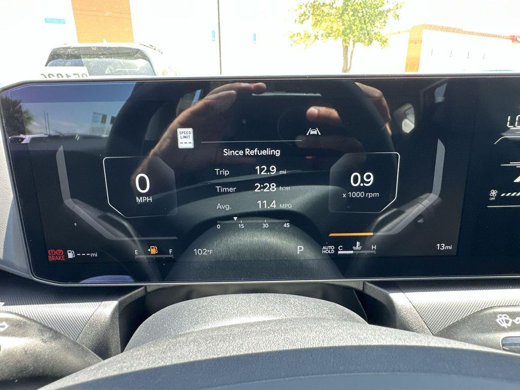 new 2025 Kia K4 car, priced at $23,558