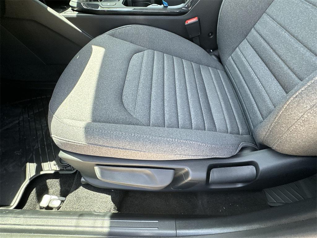 new 2025 Kia K4 car, priced at $22,907