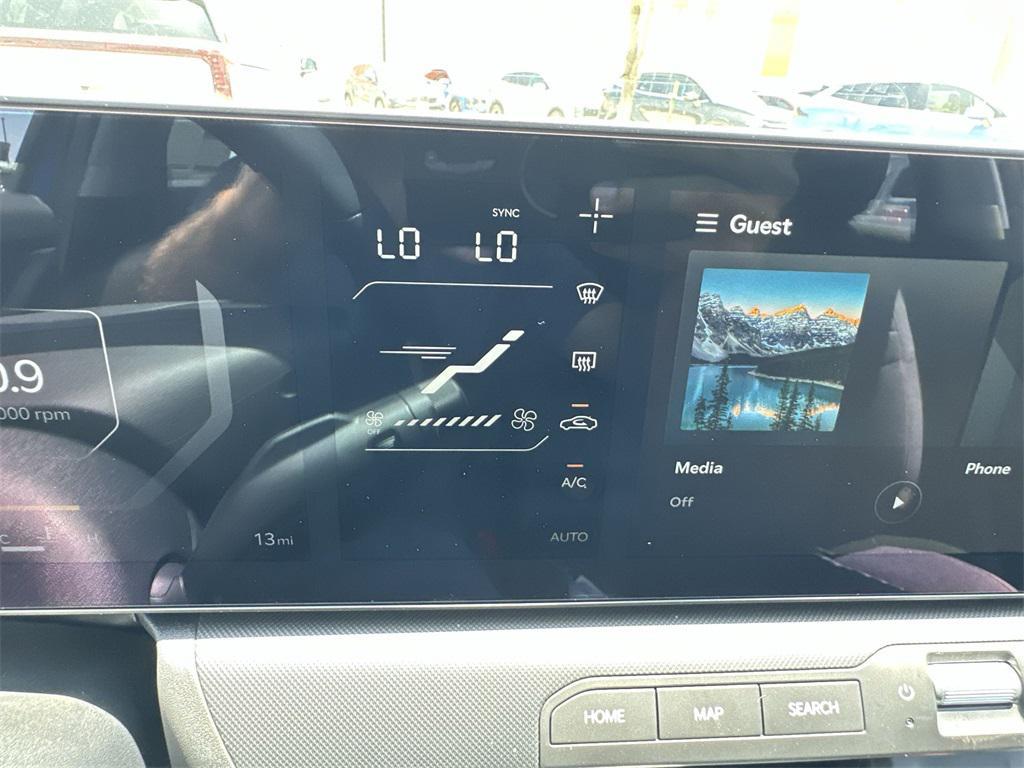 new 2025 Kia K4 car, priced at $22,907