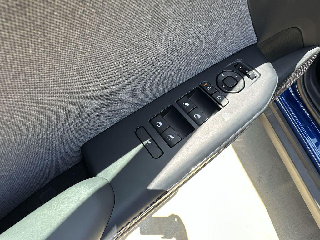 new 2025 Kia K4 car, priced at $23,558