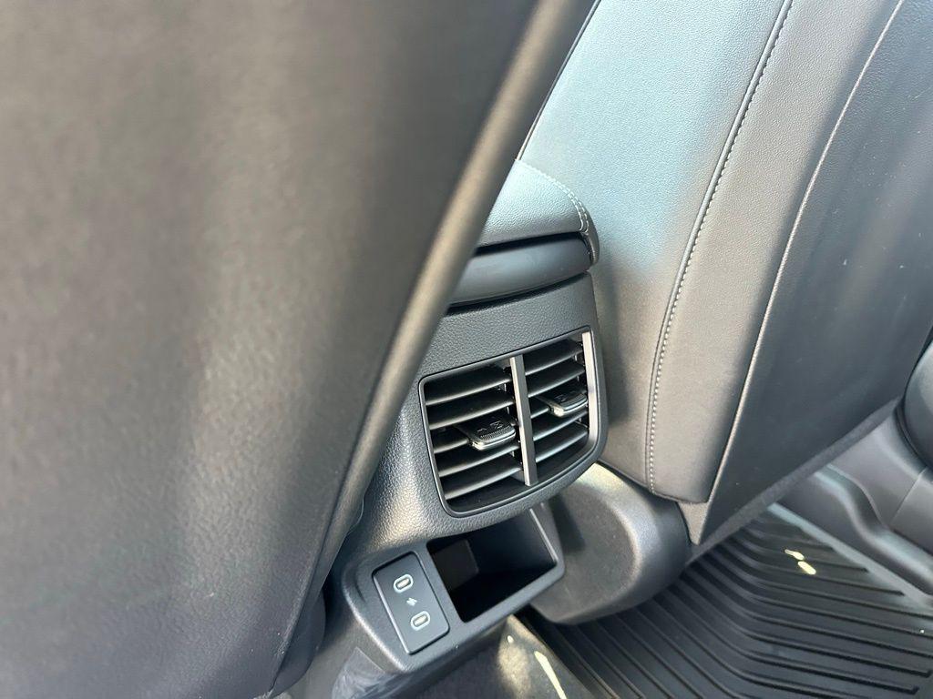 new 2026 Kia Seltos car, priced at $25,520