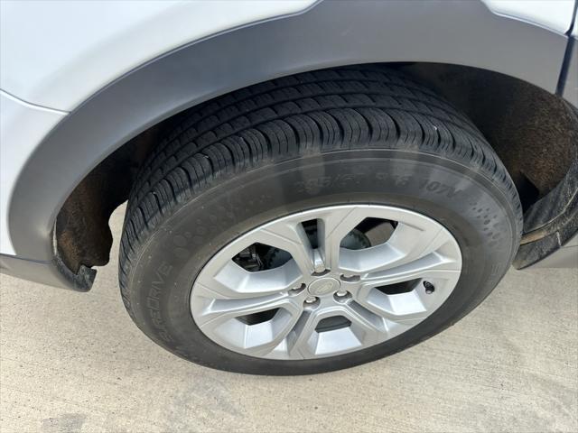 used 2020 Land Rover Discovery Sport car, priced at $21,462