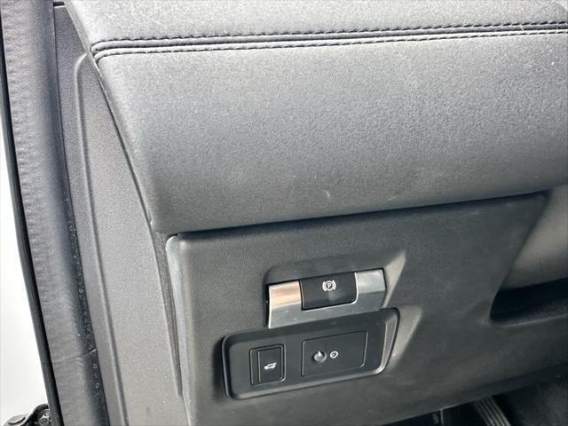 used 2020 Land Rover Discovery Sport car, priced at $21,462