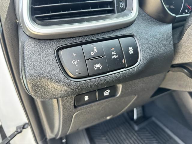 used 2019 Kia Sorento car, priced at $26,335