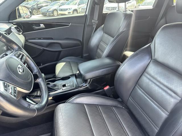 used 2019 Kia Sorento car, priced at $26,335