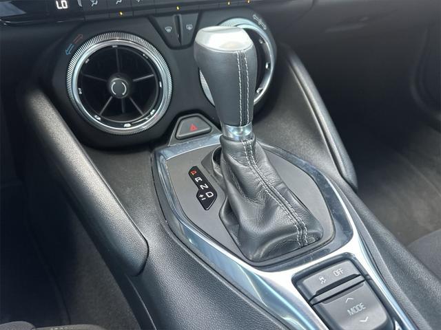used 2023 Chevrolet Camaro car, priced at $41,213