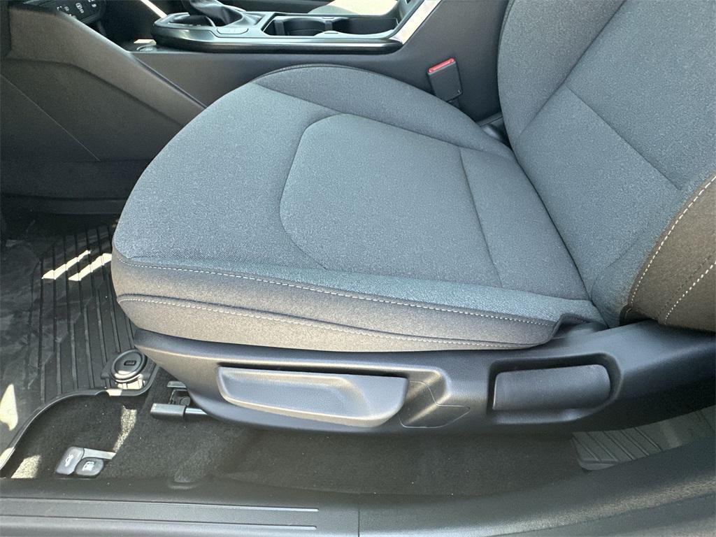 new 2025 Kia K4 car, priced at $22,457