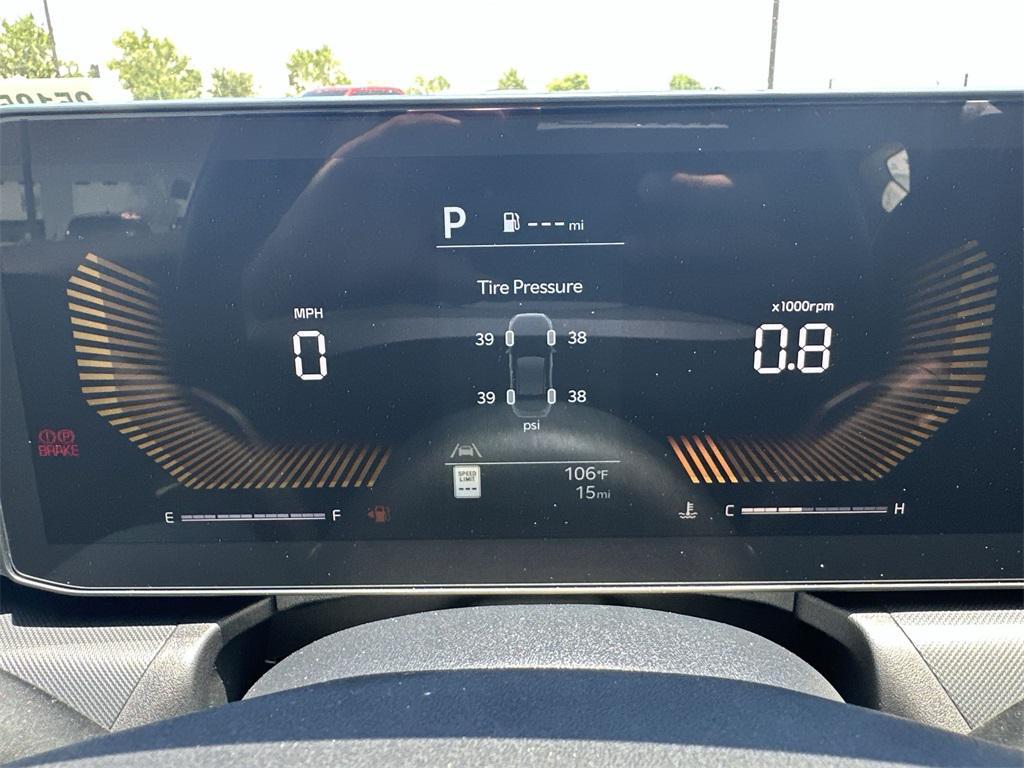 new 2025 Kia K4 car, priced at $22,457