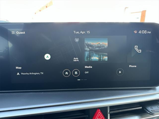 new 2025 Kia Sorento car, priced at $34,171