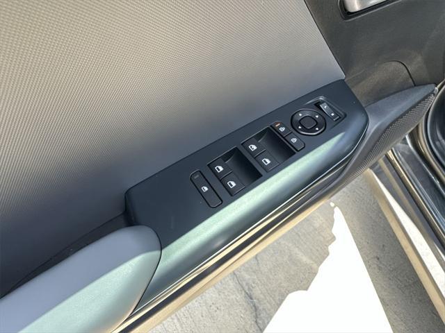 new 2025 Kia K4 car, priced at $22,457