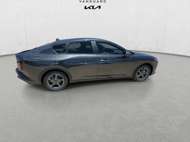 new 2025 Kia K4 car, priced at $22,457