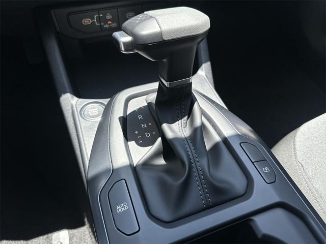 new 2025 Kia K4 car, priced at $22,457