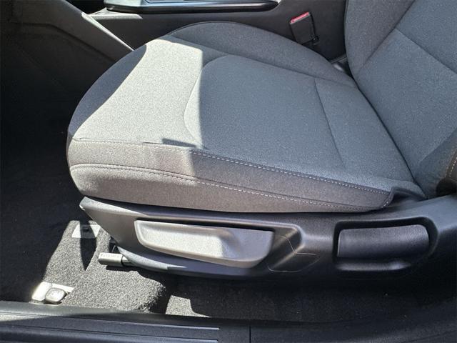 new 2025 Kia K4 car, priced at $22,457