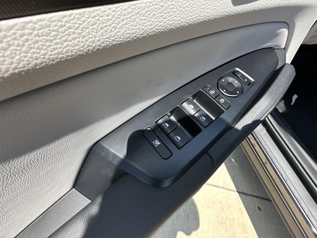 new 2026 Kia Sportage car, priced at $32,585