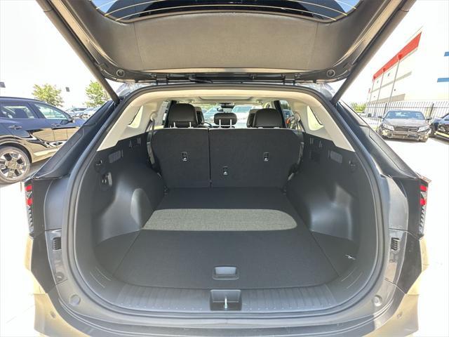 new 2026 Kia Sportage car, priced at $32,585