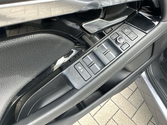 used 2020 Land Rover Range Rover Evoque car, priced at $22,727