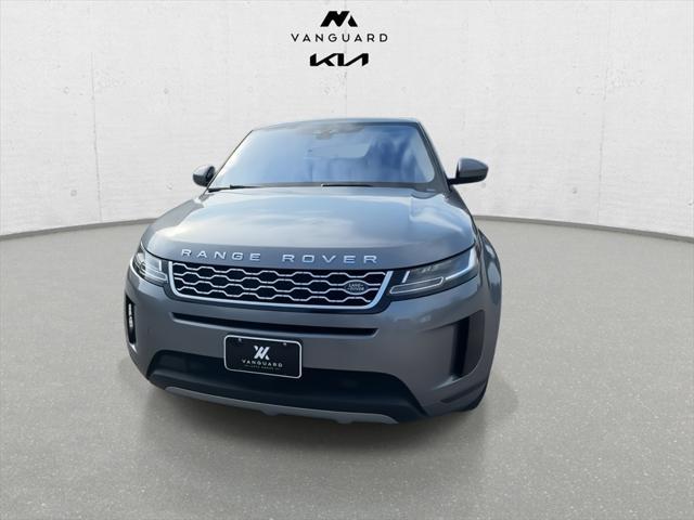 used 2020 Land Rover Range Rover Evoque car, priced at $22,727