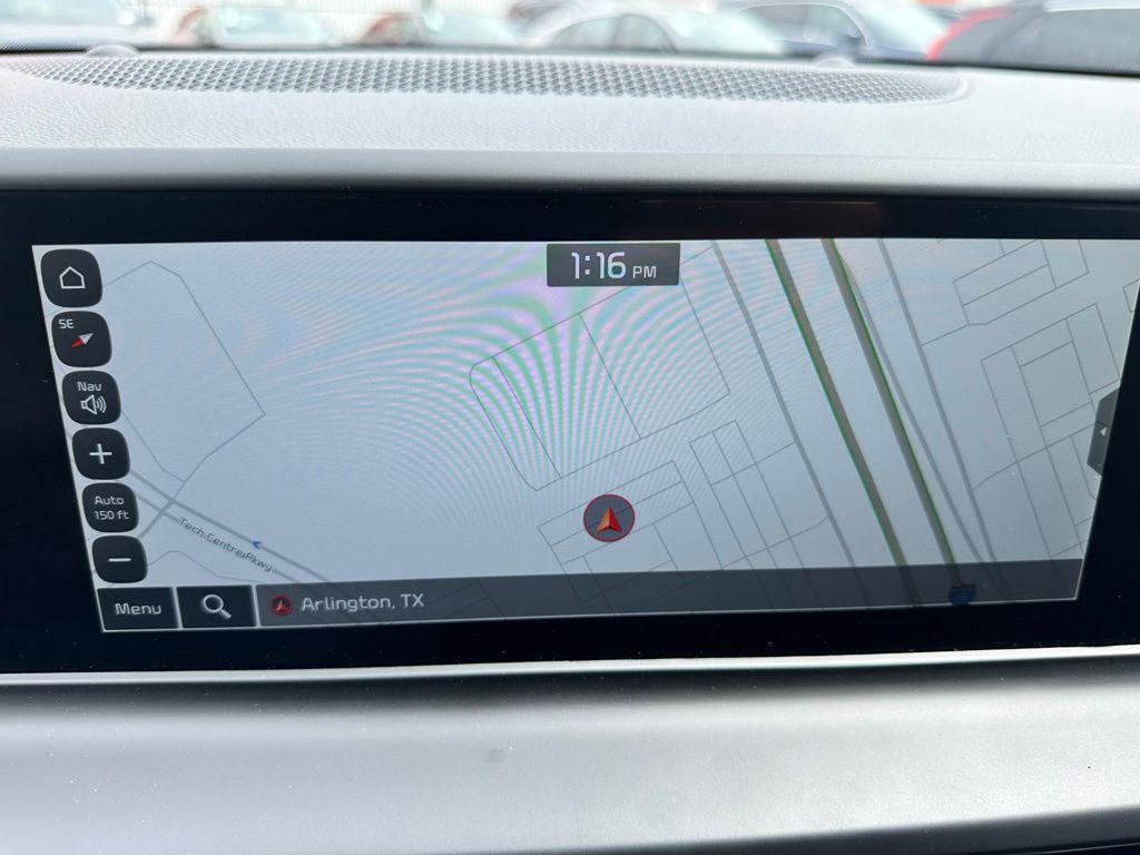 new 2026 Kia Seltos car, priced at $25,329