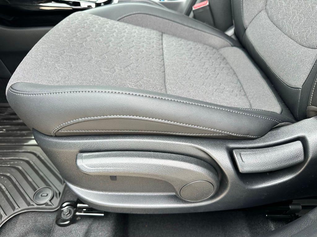 new 2026 Kia Seltos car, priced at $25,329