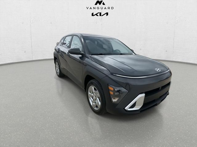 used 2024 Hyundai Kona car, priced at $21,445