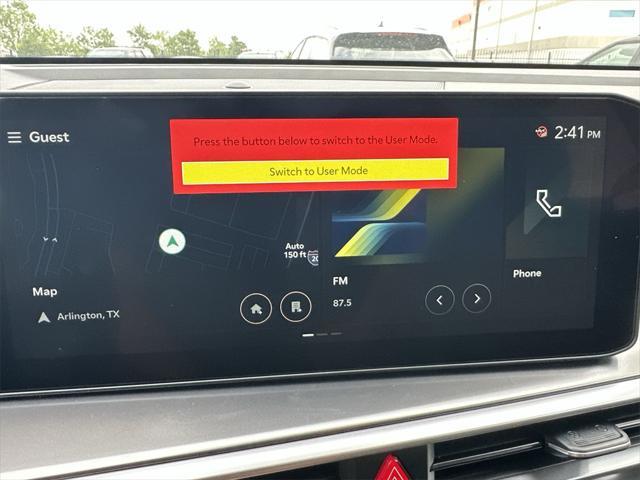 new 2025 Kia Sorento car, priced at $34,752