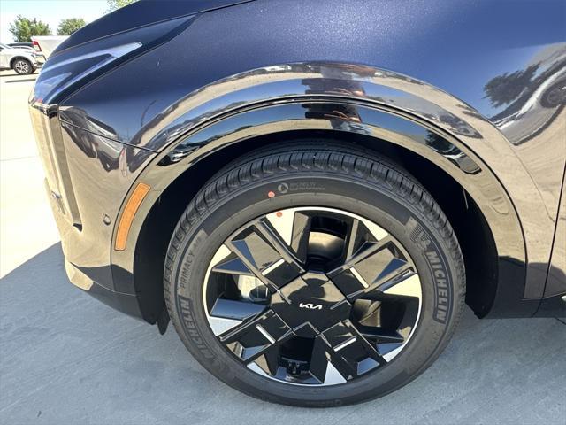 new 2026 Kia Sportage car, priced at $37,385