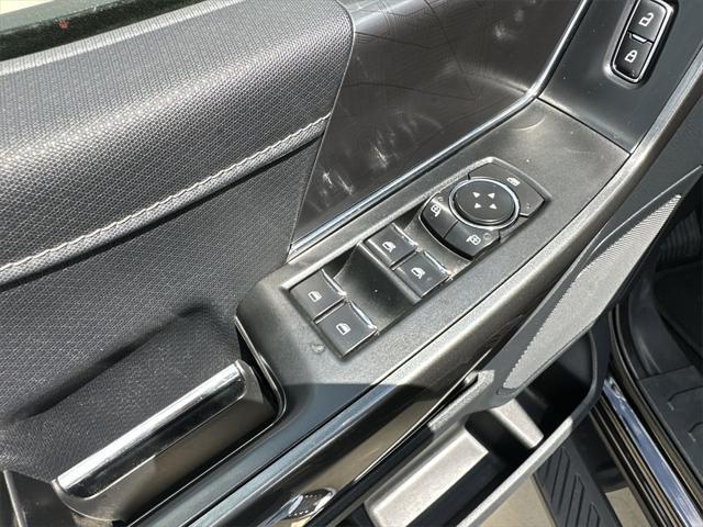used 2022 Ford F-150 car, priced at $33,176