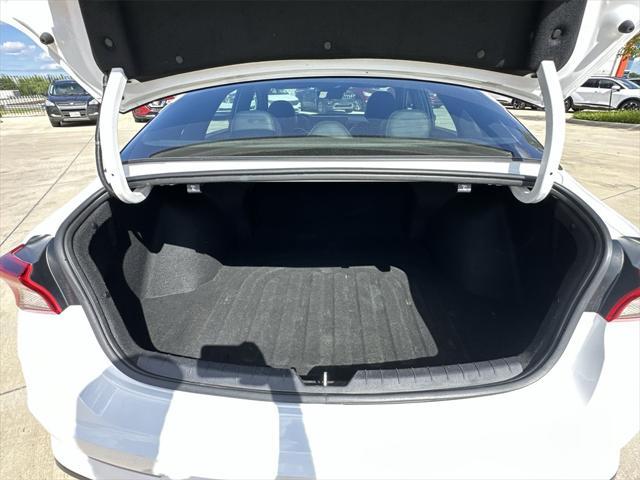 used 2021 Kia K5 car, priced at $22,769