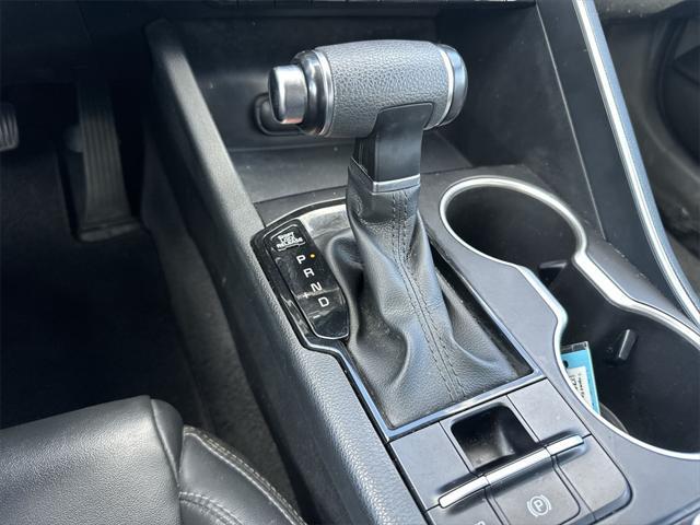 used 2021 Kia K5 car, priced at $22,769