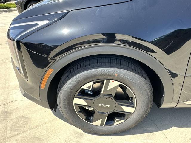new 2026 Kia Sportage car, priced at $28,998