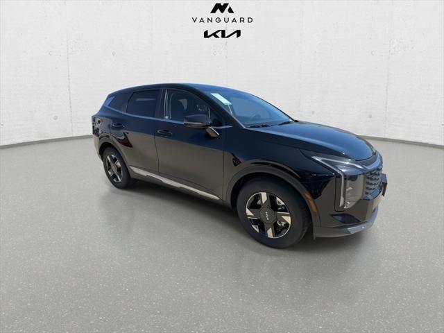 new 2026 Kia Sportage car, priced at $28,998