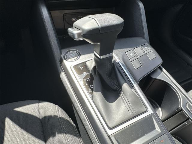 new 2026 Kia Sportage car, priced at $28,998