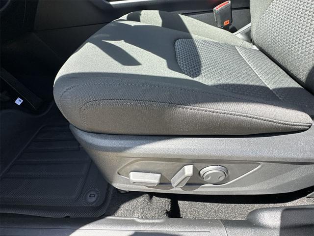 new 2026 Kia Sportage car, priced at $28,998