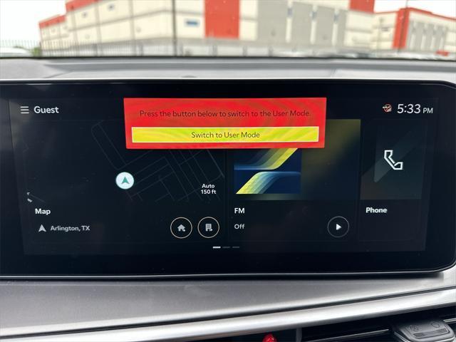 new 2025 Kia Sorento car, priced at $34,638