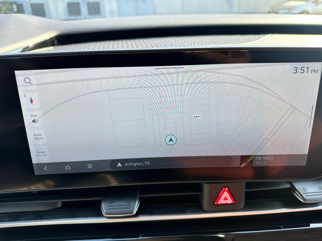 new 2026 Kia Carnival car, priced at $52,168