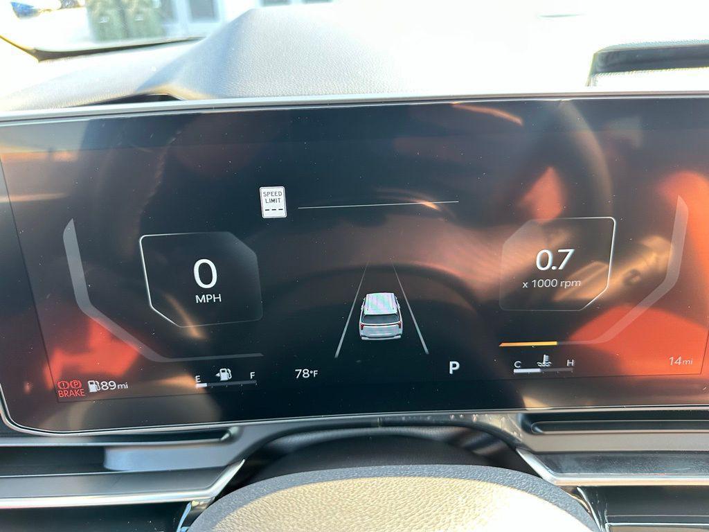 new 2026 Kia Carnival car, priced at $52,168