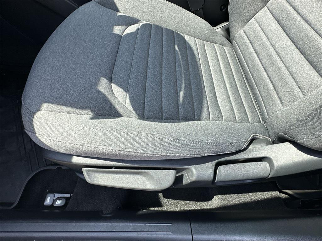new 2025 Kia K4 car, priced at $22,907