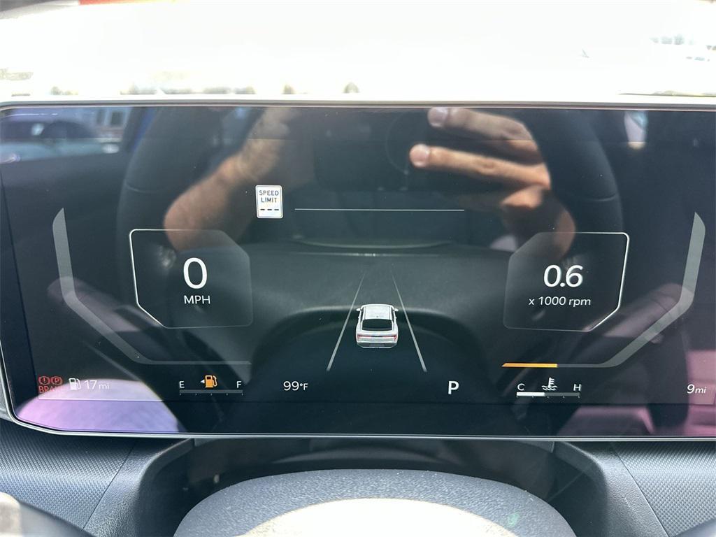 new 2025 Kia K4 car, priced at $22,907