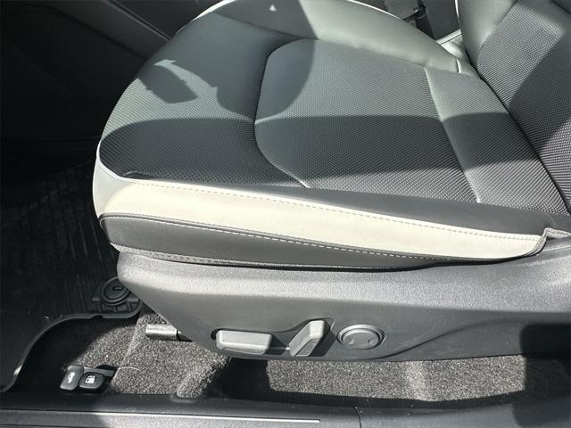 new 2025 Kia K4 car, priced at $28,892