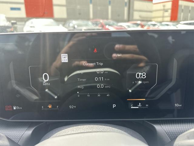 new 2025 Kia K4 car, priced at $28,892
